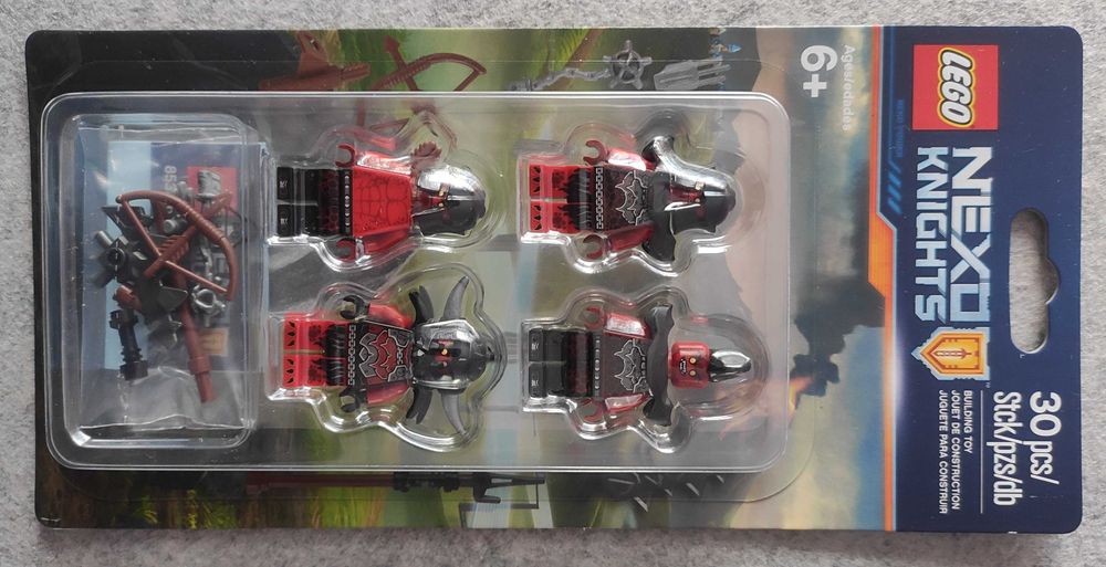 Lego - Vários 42107|853.516|60256|70423|31088|41288|41287