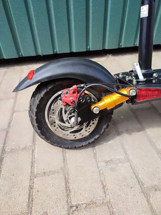 Електросамокат Т13