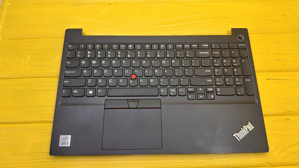 Кнопки для клавиатуры ноутбуков Lenovo ПОШТУЧНО