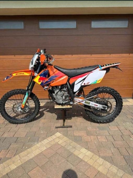 KTM