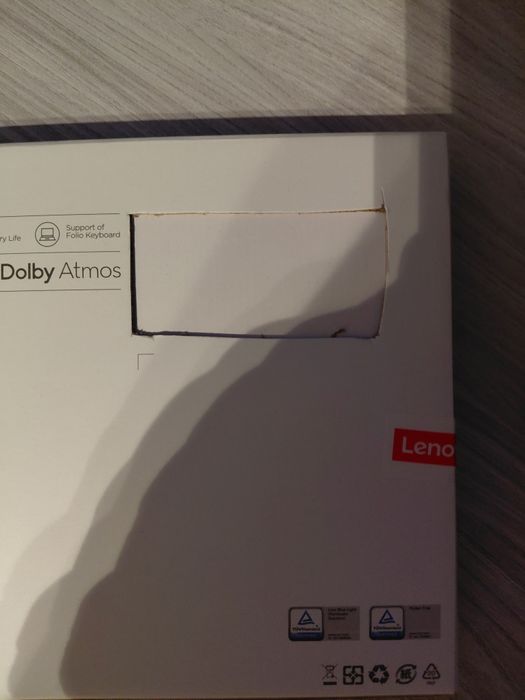 Tablet Lenovo IdeaTab