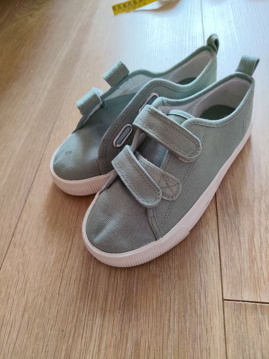 Макасіни для дівчинки чи хлопчика h&m