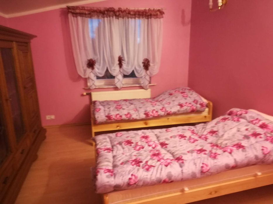 Kwatery w Gryźlinach, Olsztynku i Mierkach