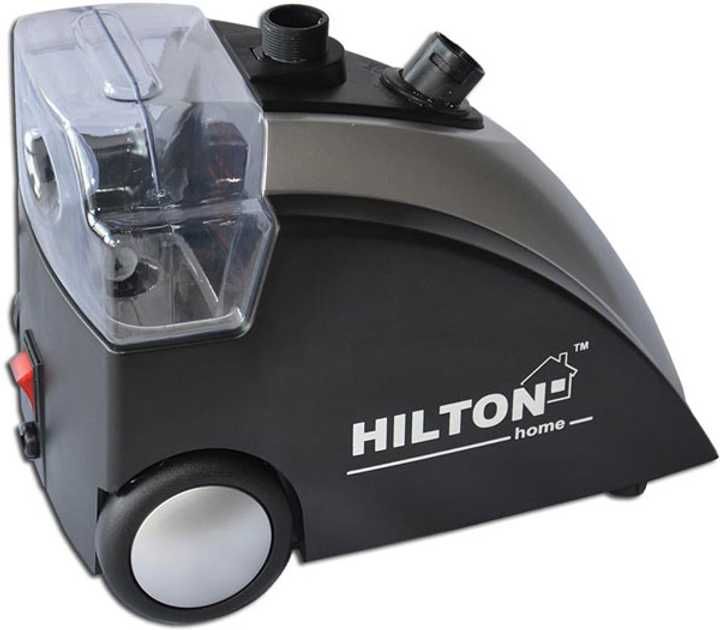 Відпарувач для одягу Hilton HGS 2864