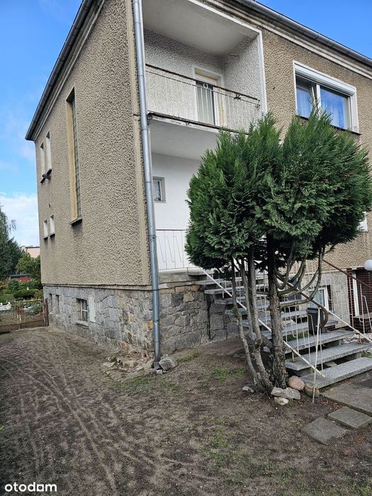 Sprzedam Dom - Leszno Zatorze