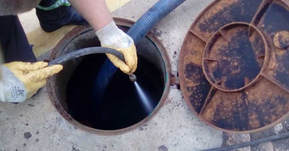 Canalizador,  Esgotos, detecção fugas água, furos captação de água