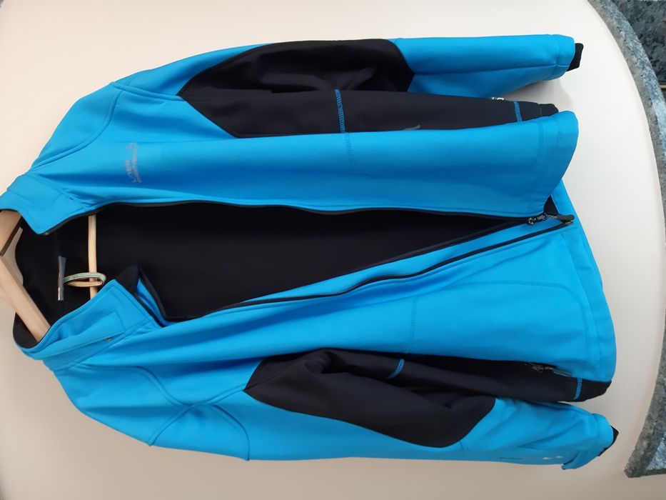 Kurtka polarowa Linea Primero High Tec Membrane XL