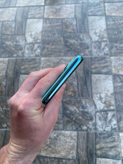 OnePlus Nord2 5G 8/128 GB Неверлок гарний стан магазин гарантія