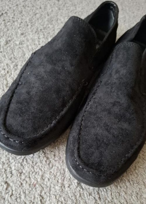 Туфлі, мокасини чоловічі