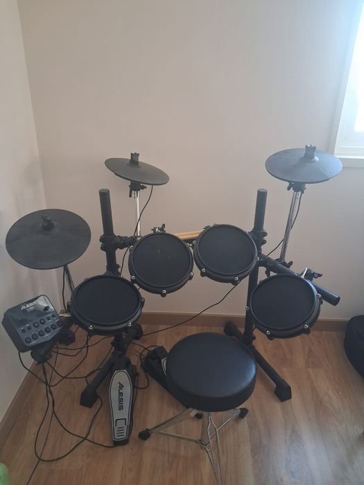 Bateria eletrica asis turbo