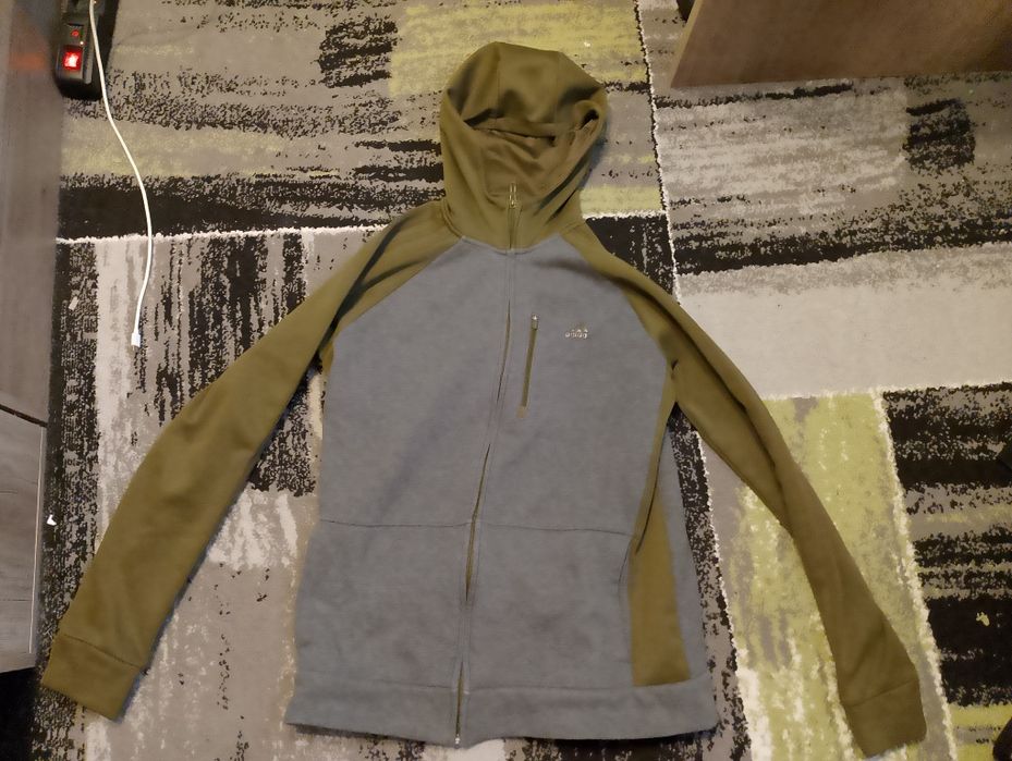 Bluza męska Adidas z paskami