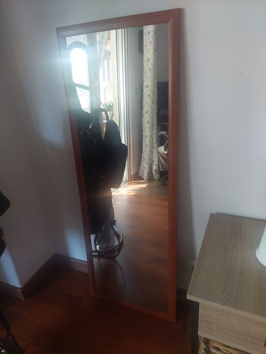 Espelho de quarto