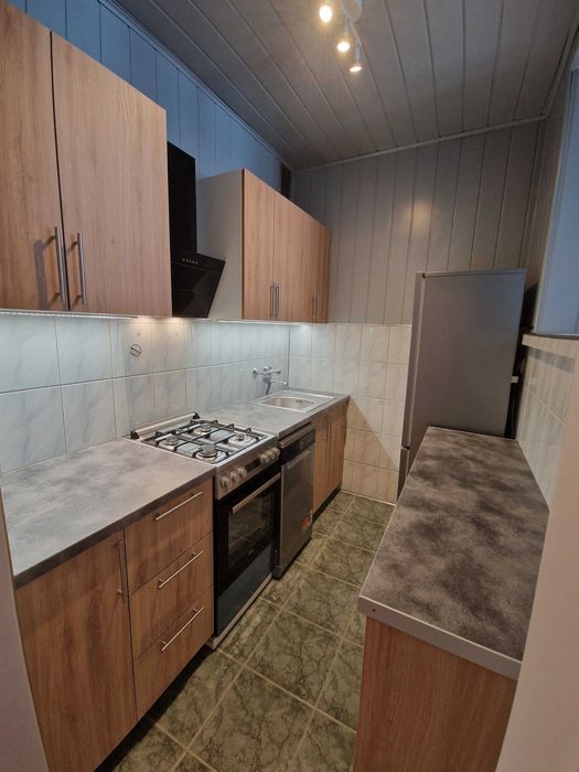 2 pokoje 44m2,  Czyżyny