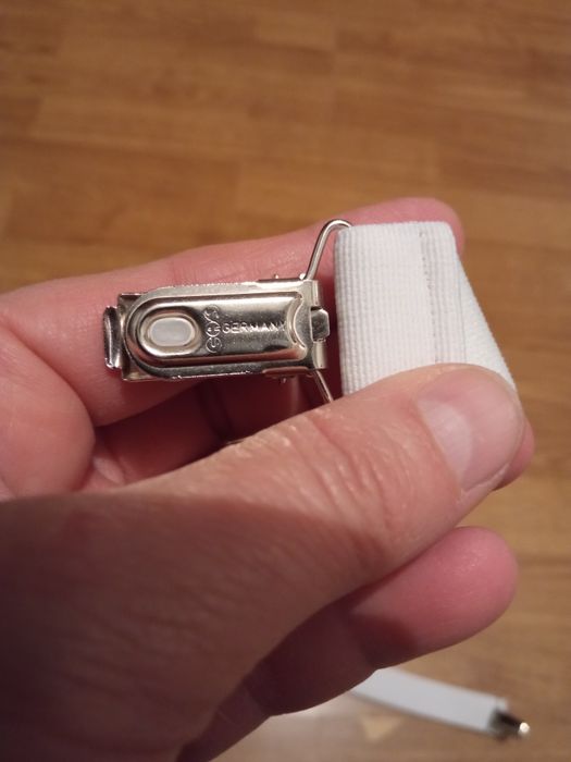 Підтяжки вузькі і широкі