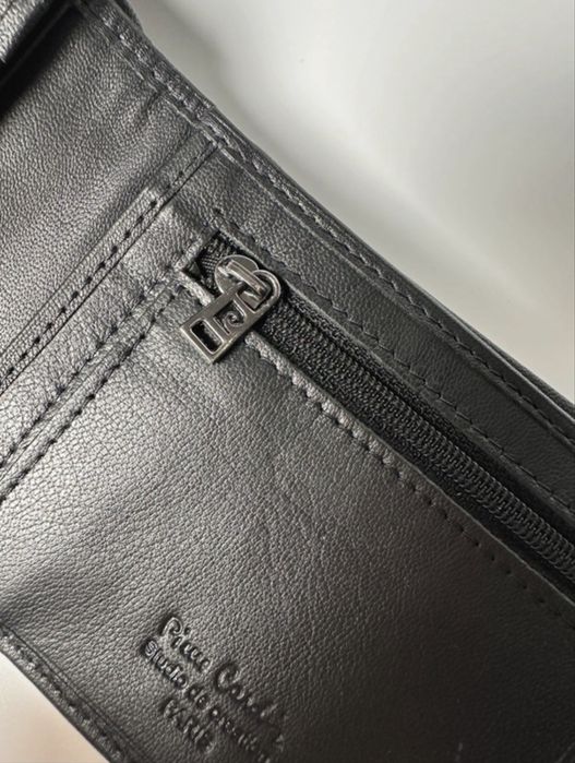 Portfel Pierre Cardin