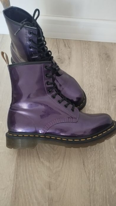 Buty Dr. Martens roz. 41
