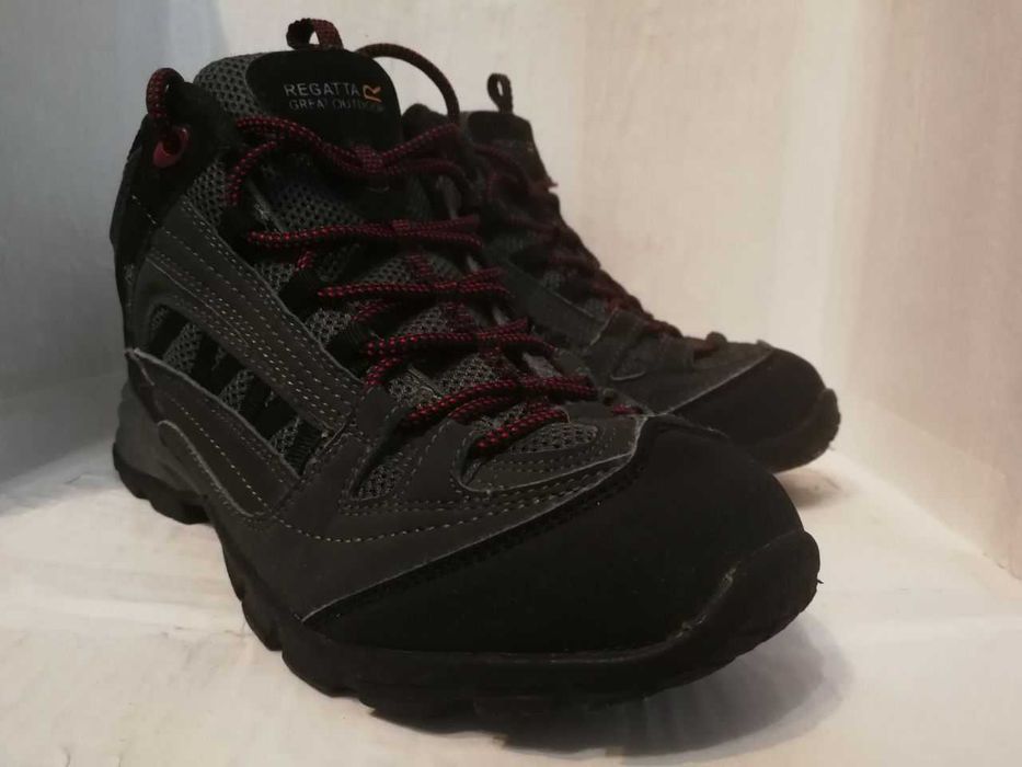 Кросівки Regatta демісезон-початок зими 39р-р 24,5 -25см 0грн доставка