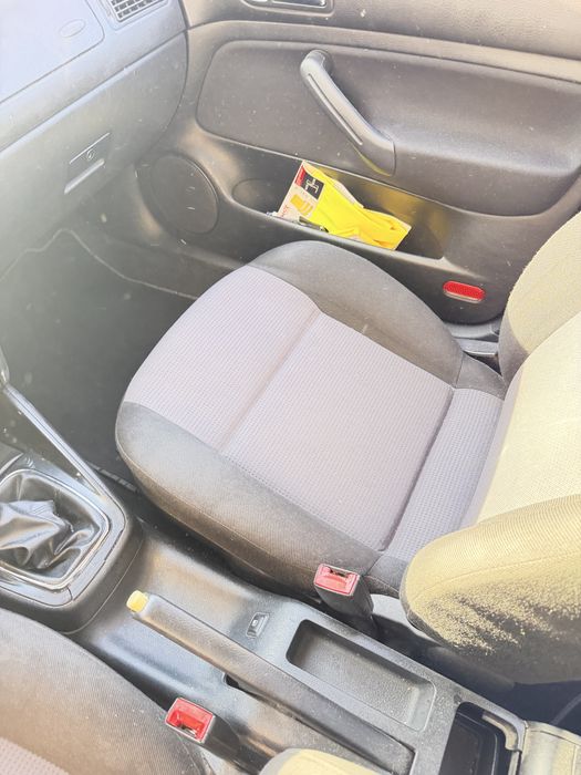 VW Golf IV 1.9 TDI 100 cv | 25.º Aniversário | 2001 — photo 5
