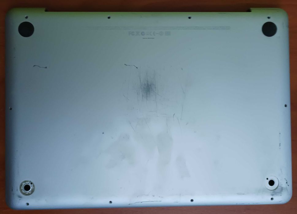 PORTATIL Macbook Pro - Peças