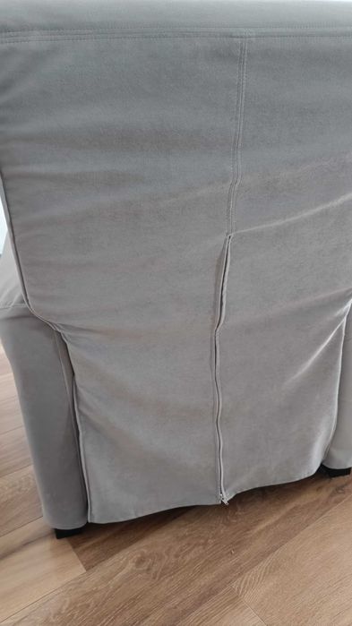 Fotel rozkładany Ikea MUREN