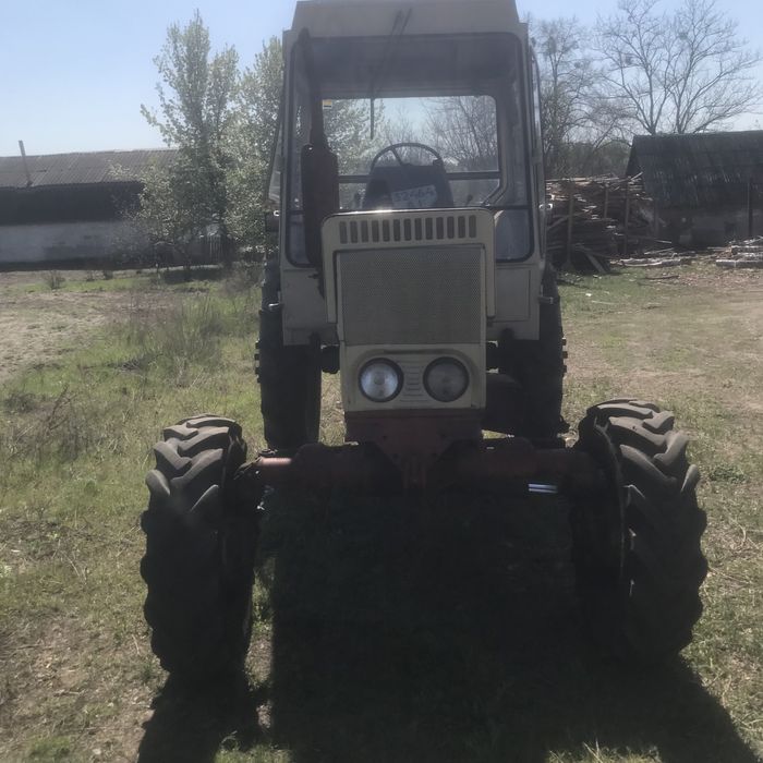 Трактор мтз 82 мтз