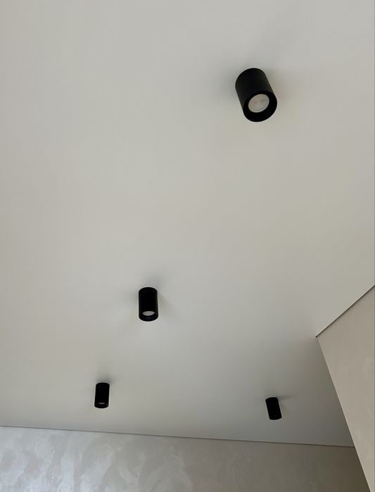 Світильник точковий Berger