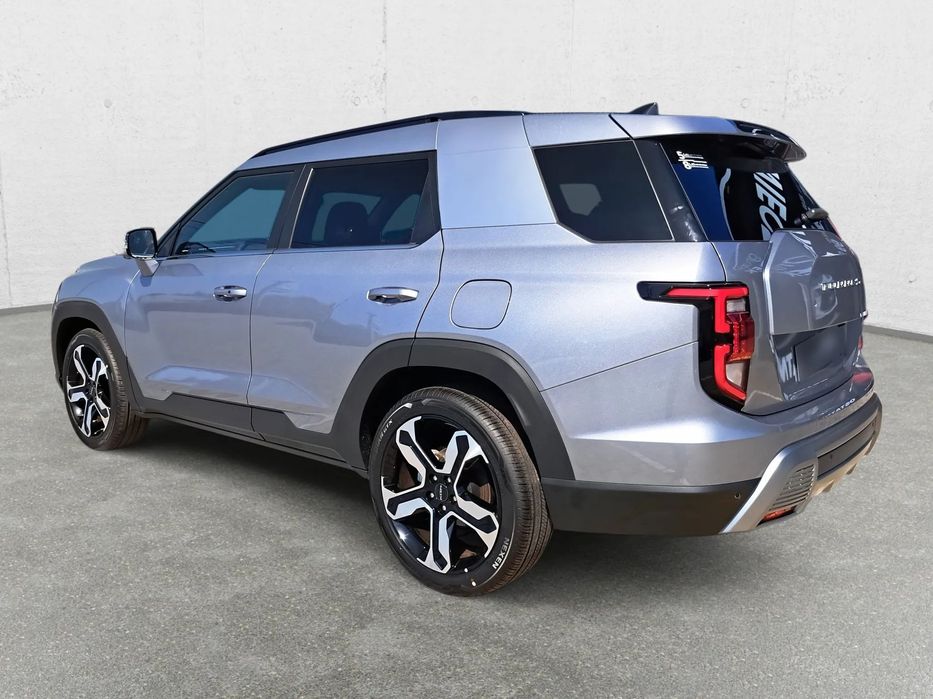 SsangYong/KGM Torres WILD Automat Hybryda! Dostępny od ręki!