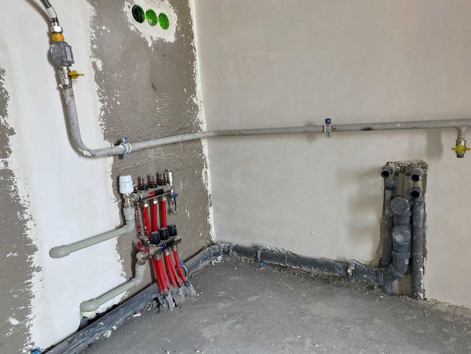 1-room apartment apartment by the address (area 43 m²) - Atlanta.ua - photo 13