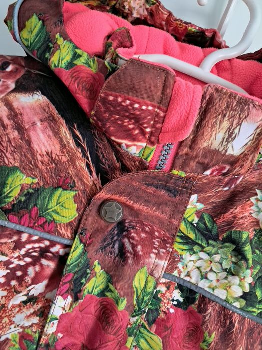 Kombinezon Molo r 92