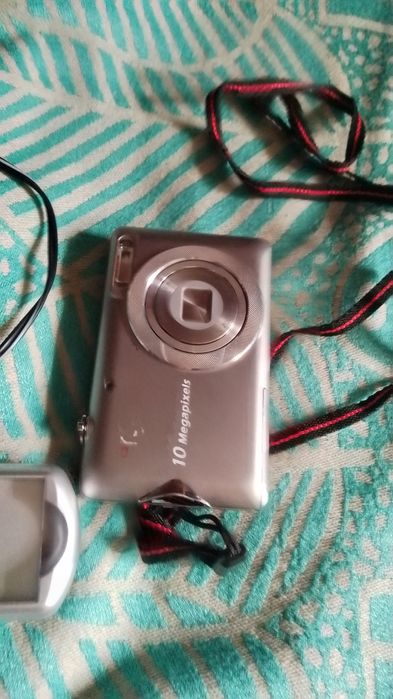 Фотоаппарат Ergo -DS 368 новый