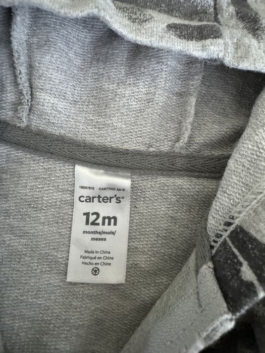 Ромпер Carters