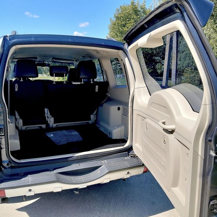 Продам автомобіль Mitsubishi Pagero Wagon