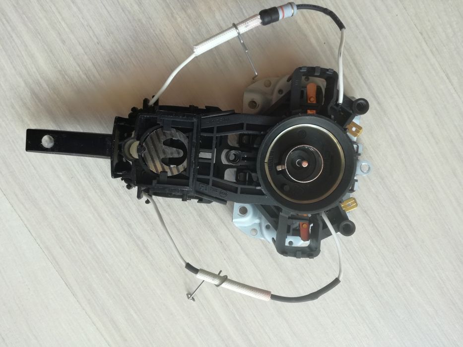 Termostat Czajnik elektryczny Zelmer 1274,1020,przełącznik