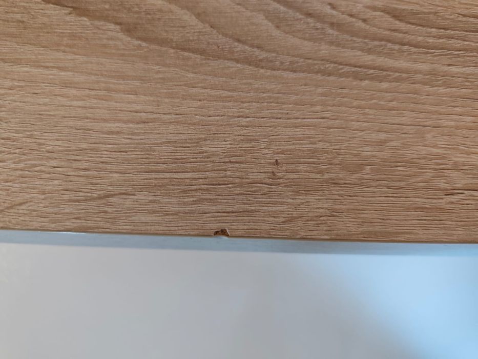 Stół kuchenny dąb sonoma