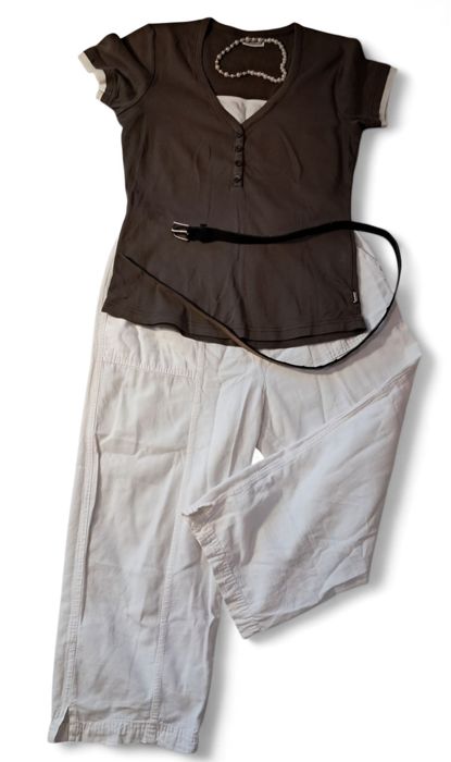 капсульний гардероб