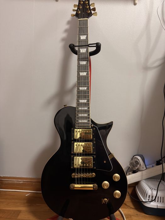 Guitarra Eletrica