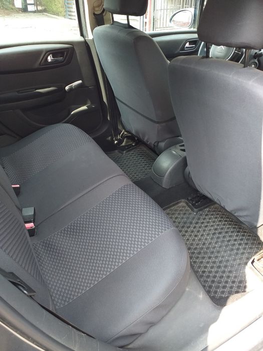 Citroen C4 1.6 HDI