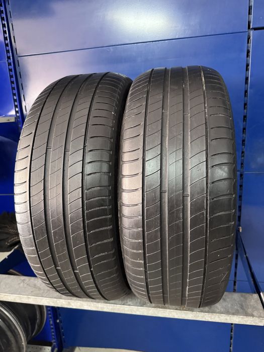 215/50r18 Michelin Primacy 3 215 50 r 18 літня гума Розпродаж Склад Шин Умань купити літо