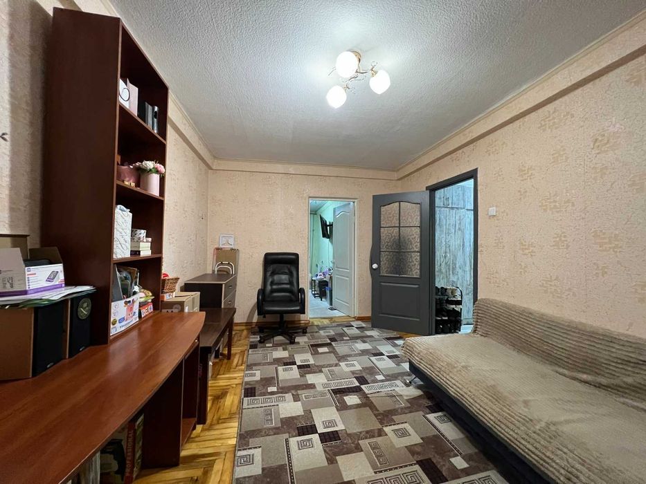 Продаж 2-кмн квартири, вул. Магара (213-244-237)