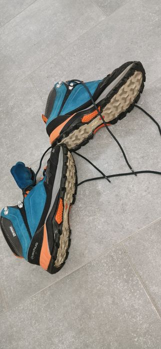 Botas de Caminhada Trekking n°41