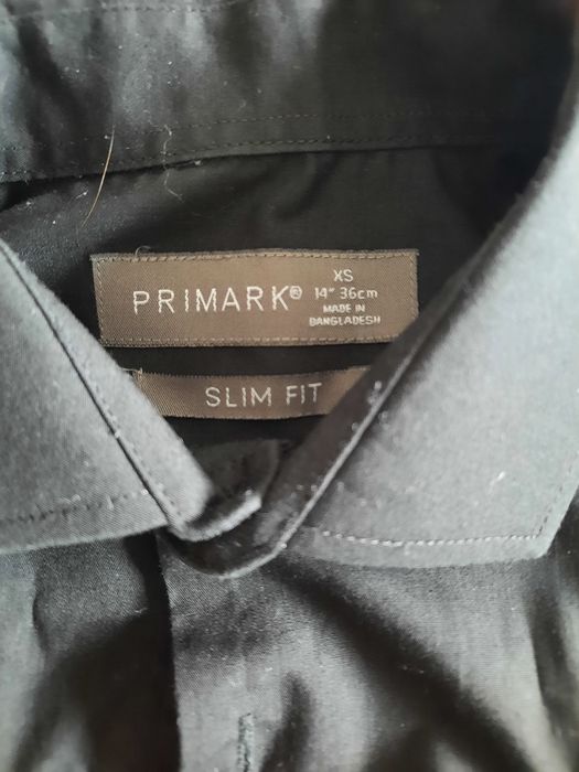 Camisa  Slim Fit
