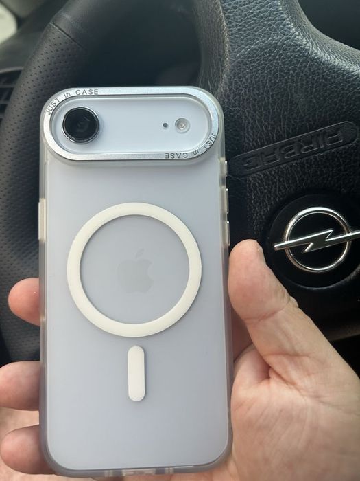 Iphone 17 Air - 256gb