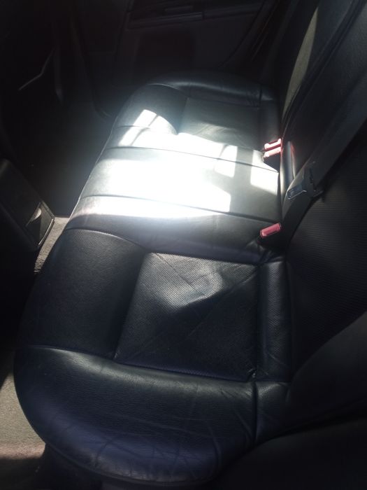 Ford Mondeo Executive