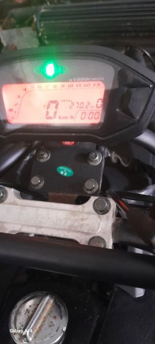 Продам крадроцикл