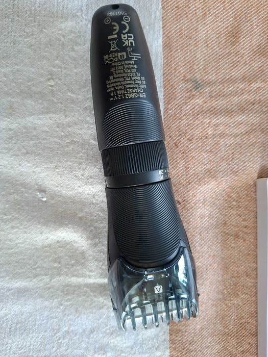 Trymer Panasonic ER-GB62-H503