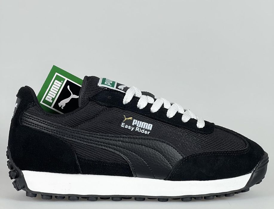 Кроссовки мужские ПУМА ИЗИ РАЙДЕР  ( PUMA Easy Rider)