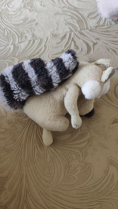 Белка ледниковый период игрушка мягкая