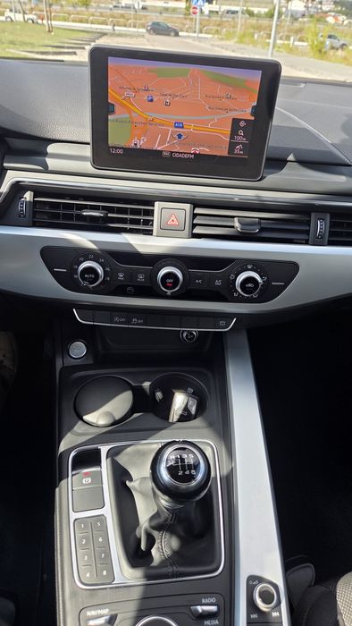 Audi A4 2.0 TDI Advance 150cv