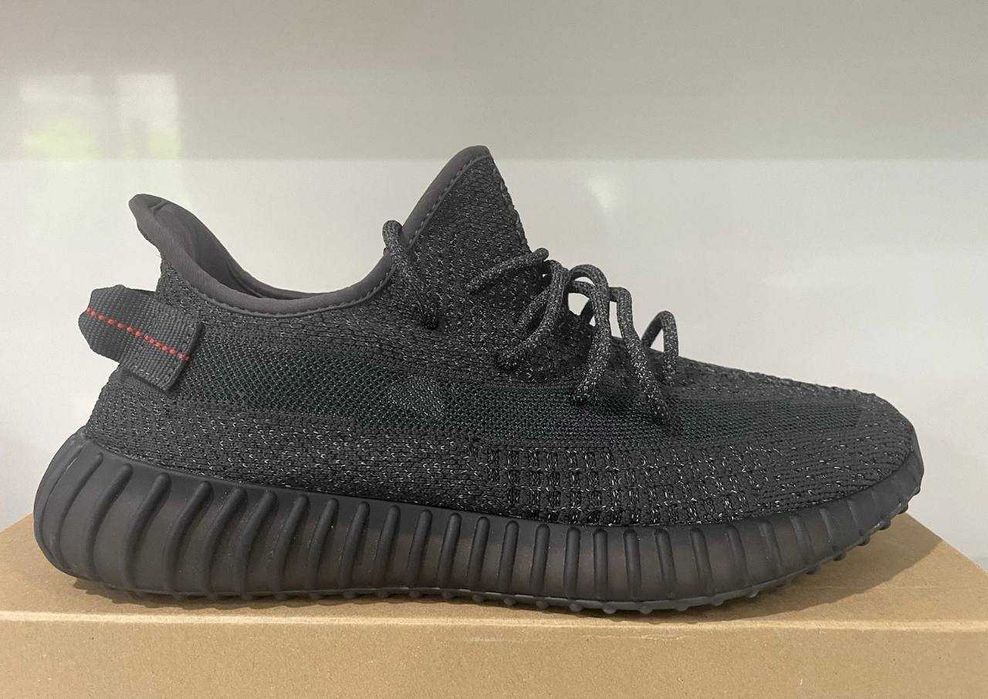 Кроссовки Yeezy Boost 350 Оригинал