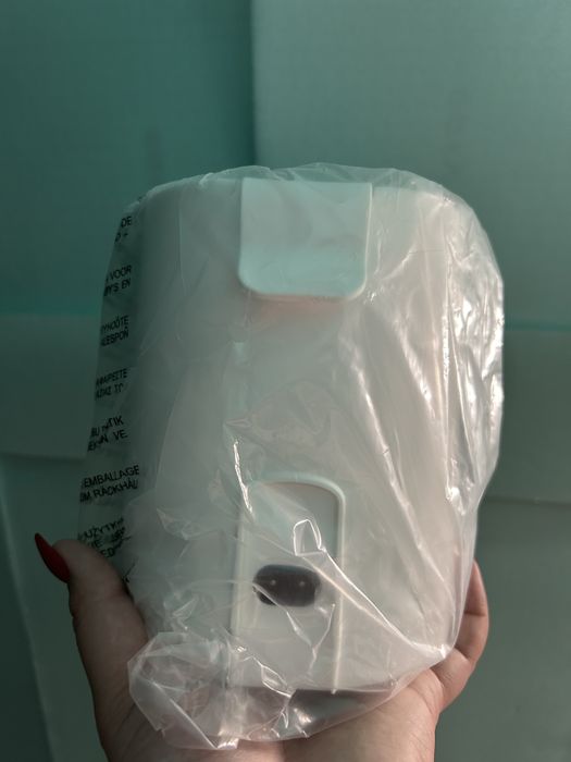 Aquecedor de biberão